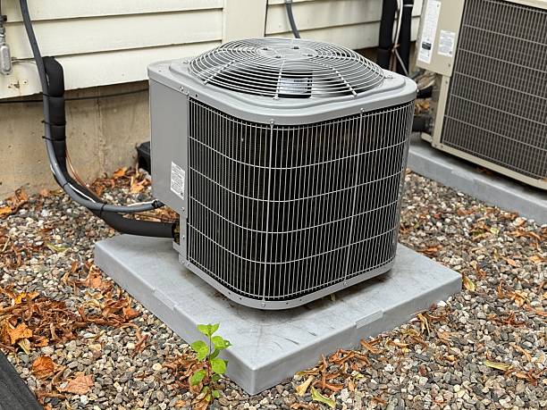 24/7 Emergency Hvac Installation experts in Mona, UT